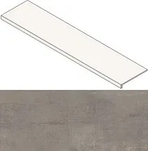 Ступень Atlas Concorde Italy Boost Grey Scalino AN72 33x120 - фото 1