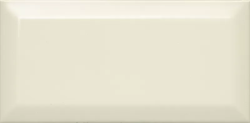 Керамическая плитка Kerama Marazzi 19043 N Бланше бежевый грань глянцевый 9.9x20 - фото 1