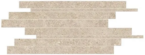 Мозаика Atlas Concorde Italy Boost Stone Cream Brick A7C5 30x60 - фото 1
