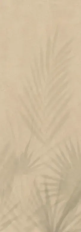 Керамогранит Laminam Джемини Флора Пеле 3.5 LAMF012823 бежевый 120x300 - фото 1