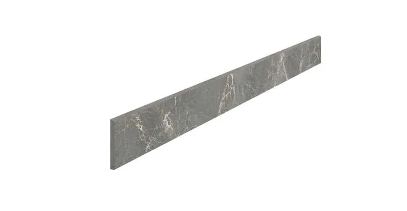 Плинтус Coliseumgres Trevi Brown 7,2x90 - фото 1