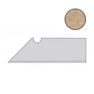 Ступень правая Atlas Concorde Italy Aix Beige Battiscopa Sag.Dx. A0SK 7.2x30 - фото 1