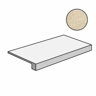 Ступень фронтальная Италон Charme Extra Arcadia 33x60 - фото 1