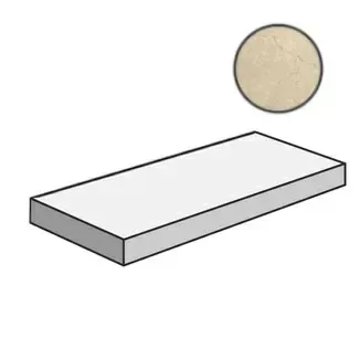 Ступень угловая правая Италон Charme Extra Arcadia 33x120 - фото 1