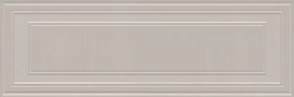 Керамическая плитка Kerama Marazzi 14005R Монфорте беж панель обрезной 40x120 - фото 1