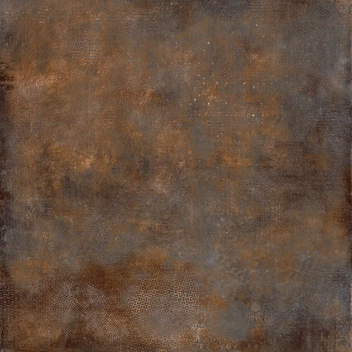 Керамогранит Estima Fusion FS02 60x60 коричневый - фото 1