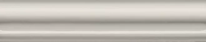 Бордюр Kerama Marazzi BLD033 Багет Клемансо беж 3x15 - фото 1