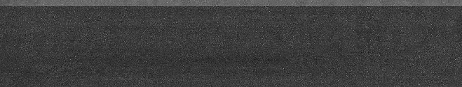 Плинтус Kerama Marazzi DD200820R\3BT Про Дабл черный обрезной 9.5х60 - фото 1