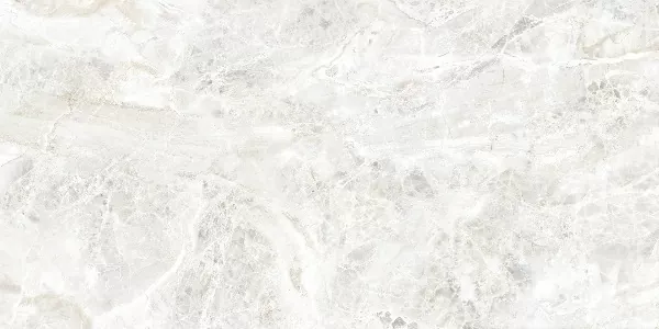 Керамогранит Alma Ceramica Вэйв GFA114WAV00L белый 57x114 - фото 1