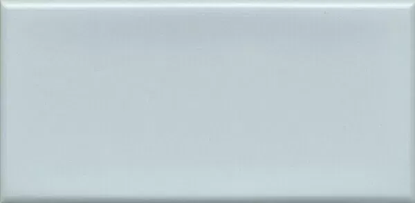 Керамическая плитка Kerama Marazzi 16080 Тортона голубой светлый 7,4x15 - фото 1