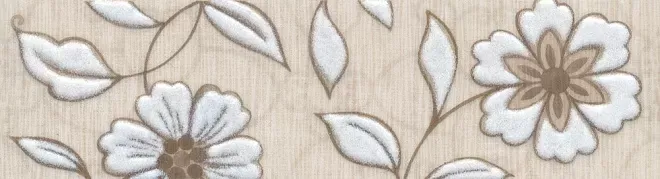 Бордюр Kerama Marazzi STG\A638\8304 Туари 5,7x20 - фото 1