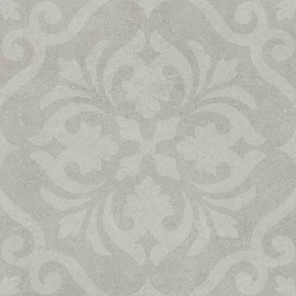 Декор Kerama Marazzi SBD065\SG647520 Монсеррат серый светлый матовый обрезной 60х60 - фото 5