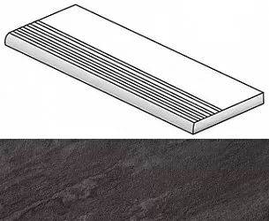 Ступень Atlas Concorde Italy Brave Coke Gradino A1IO 30x60 - фото 1