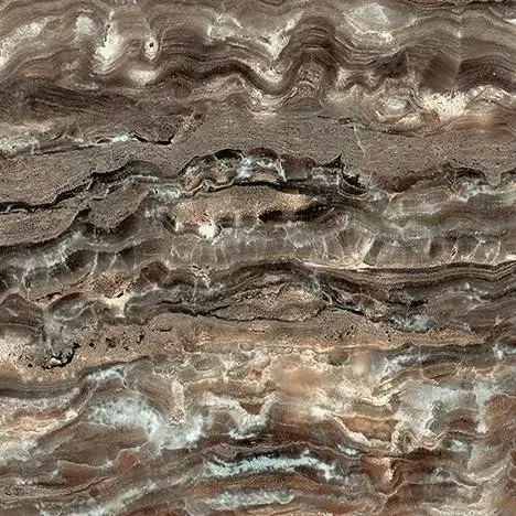 Вставка Atlas Concorde Epos Grey 7,2x7,2 матовая - фото 1