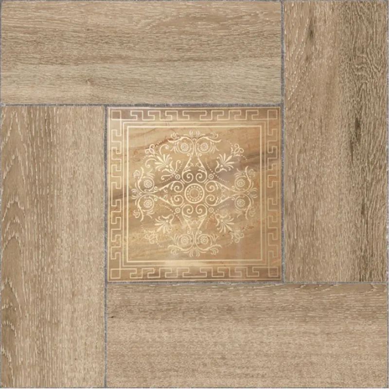 Керамическая плитка Alma Ceramica Rancho TFU03RNC704 41.8x41.8 - фото 1