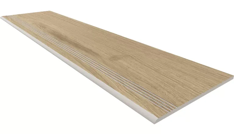 Ступень Estima AV02 Ametis Alavesa Rusty Beige 30x160 бежевый - фото 1