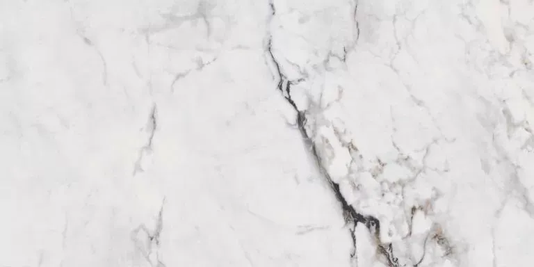 Керамогранит Onlygres MOG103 White MOG103/PS_NC/60x120x9R/GW белый 60x120 - фото 1