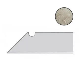 Ступень правая Atlas Concorde Italy Aix Cendre Battiscopa Sag.Dx. A0SL 7.2x30 - фото 1