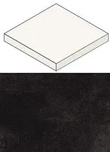 Ступень угловая Atlas Concorde Italy Boost Tarmac Scalino Angolare AMJO 33x33 - фото 1