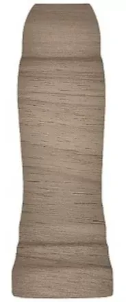 Уголок внешний Kerama Marazzi SG5269\AGE Монтиони коричневый светлый матовый 2.9х8 - фото 1