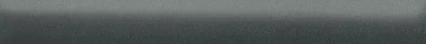 Бордюр Kerama Marazzi PFE048 Карандаш Чементо антрацит матовый 2x20 - фото 1