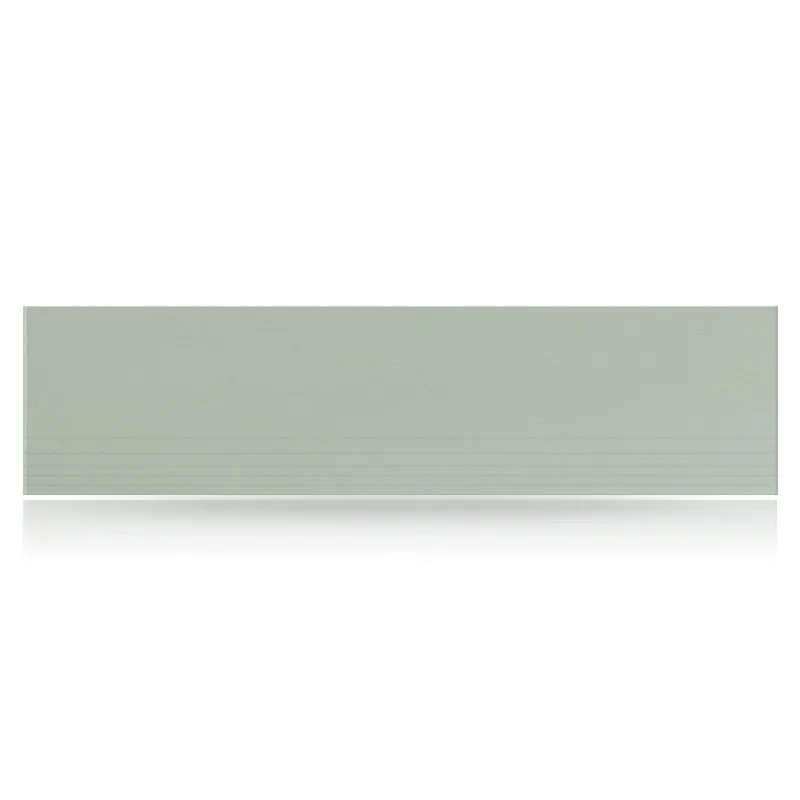 Ступень UF028MR STAGE 29.5x120 салатовый - фото 1