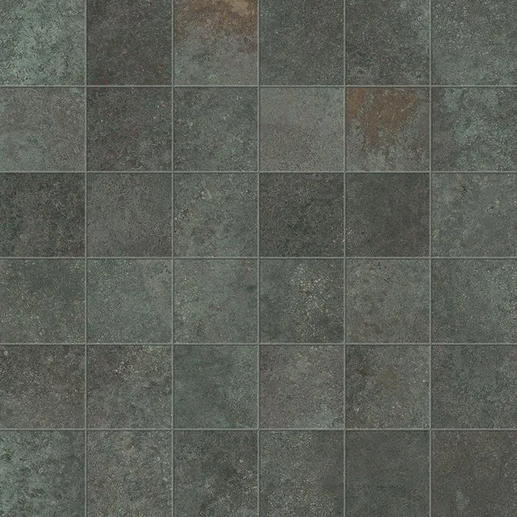 Мозаика ColiseumGres Астро Оушн 610110001096 черный 30x30 - фото 1