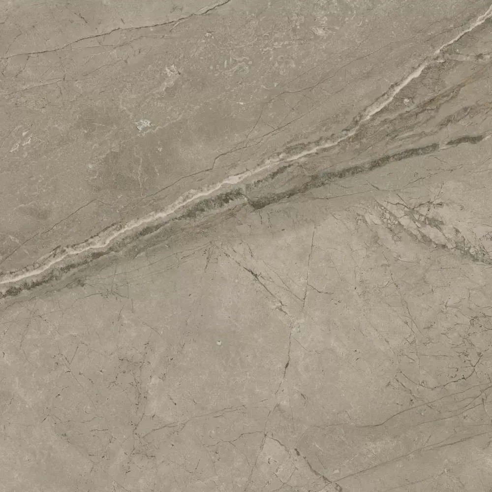 Керамогранит Atlas Concorde 610010002725 Mystic Grey Lastra 20mm 60x60 - фото 1