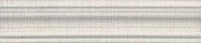 Бордюр Kerama Marazzi BLE003 Багет Трокадеро беж светлый 5,5x25 - фото 1