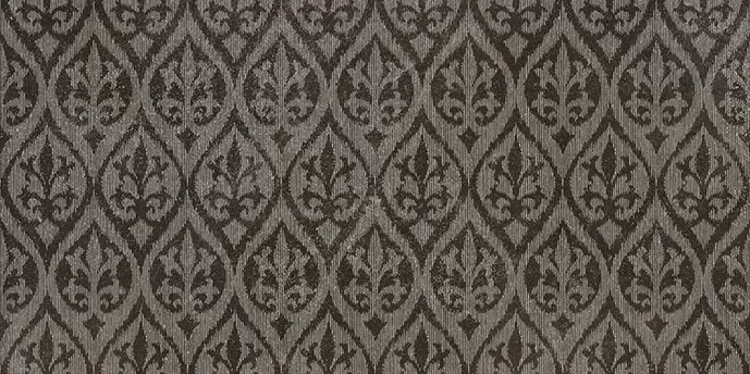 Декор Atlas Concorde Drift Dark Plume 40x80 - фото 1