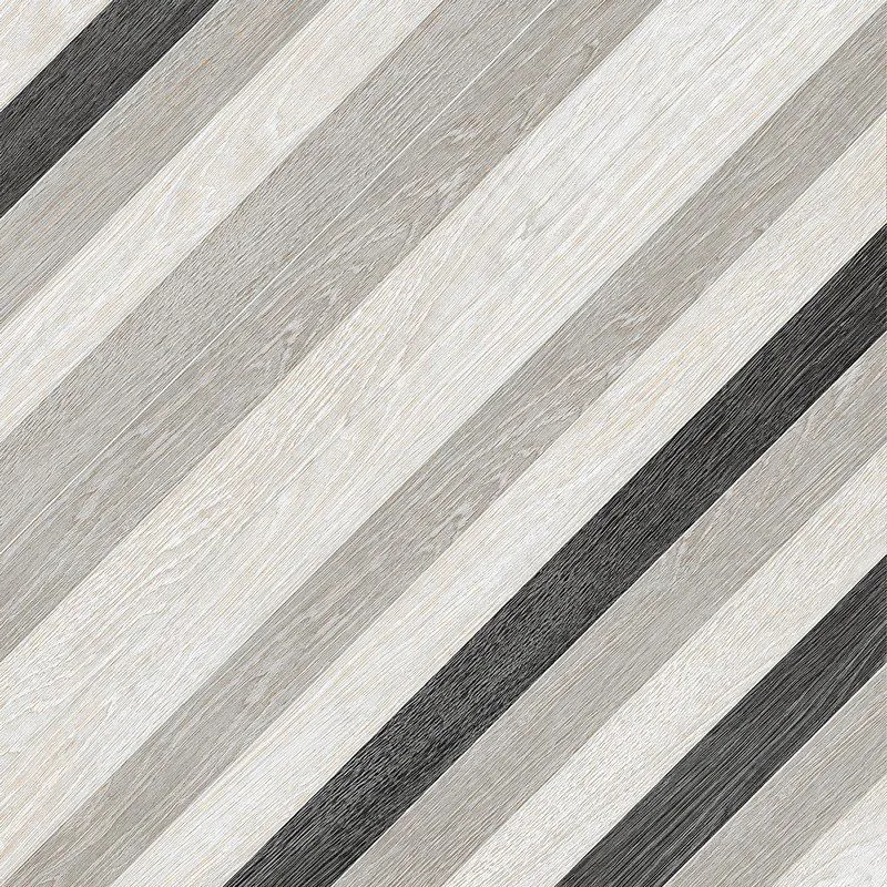 Декор Grasaro Quebec Beige 40x40 G-360/M/d01/400x400x8 - фото 1