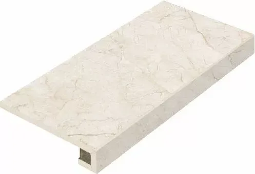 Ступень фронтальная Италон Contempora Pure 33x80 - фото 1