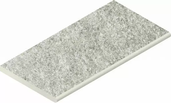 Бортик закругленный Nordica X2 Ice 30x60 - фото 1