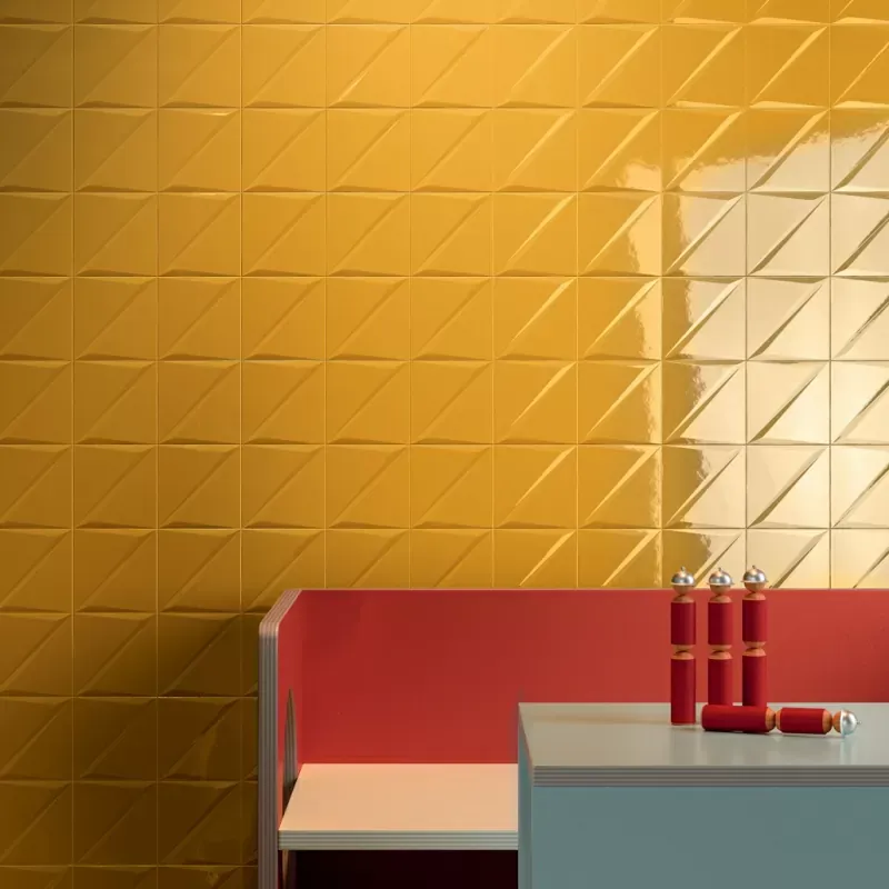 Керамогранит Италон Millennium Silver 60x120 - фото 4