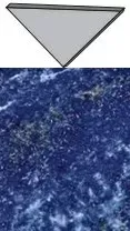 Вставка Atlas Concorde Italy Marvel Ultramarine Corner A.E. MD1M 1.4x1.4 - фото 1