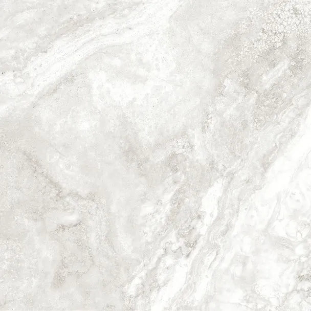 Керамогранит Лапарет Titan White 60x60 матовый - фото 1