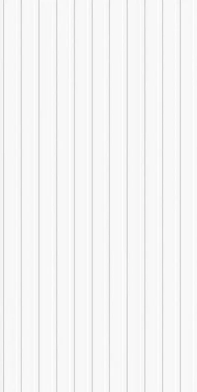 Керамическая плитка Kerama Marazzi KM6012B0021R Танжер 1 белый матовый структура обрезной 60x119.5 - фото 1