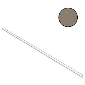 Плинтус Atlas Concorde Italy Prism Suede Corner A4ZH 1x120 - фото 1