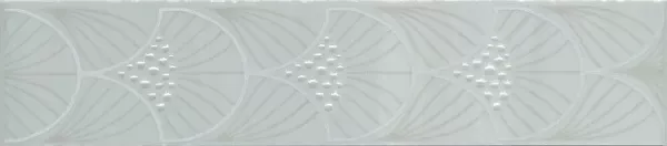 Бордюр Kerama Marazzi AD\B465\6373 Сияние 5,4x25 - фото 1