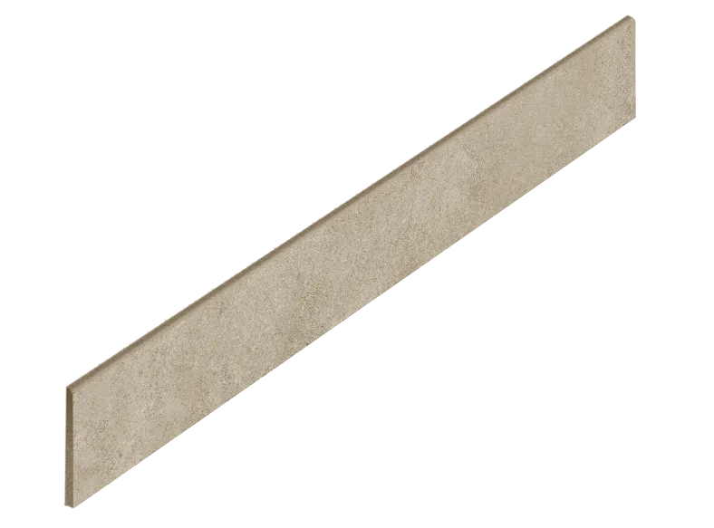 Плинтус ColiseumGres Крета Крим 610130005391 коричневый 7.2x60 - фото 1