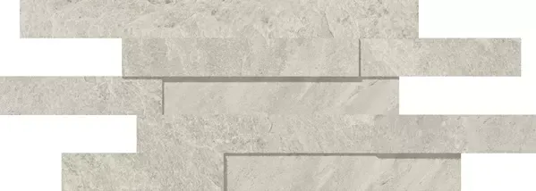 Декор Италон Climb Ice Brick 3d 28x78 - фото 1