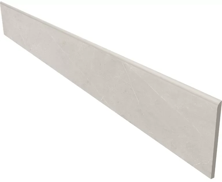 Плинтус Estima Nolana NL02 7x60 серый - фото 1