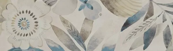 Декор Kerama Marazzi VB\A43\9016 Тракай 10 глянцевый 8,5x28,5 - фото 1