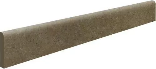 Плинтус Италон Auris Moka 7,2x60 - фото 1