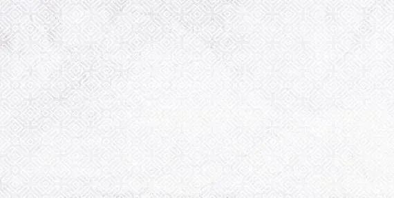 Декор Ласселсбергер Кампанилья геометрия серый 20x40 - фото 1