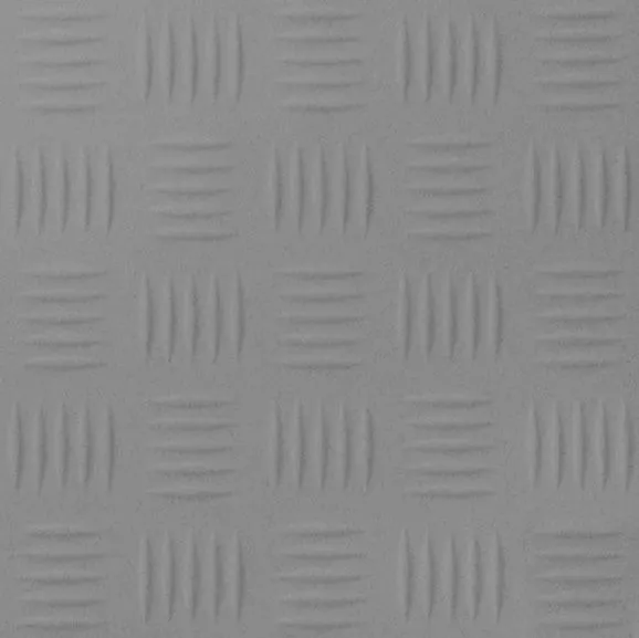 Керамогранит UF003A FLUTED 300x300x12 противоскользящий - фото 1