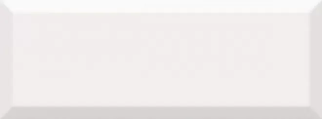 Керамическая плитка Kerama Marazzi 15075 Вилланелла белый грань 15x40 - фото 1