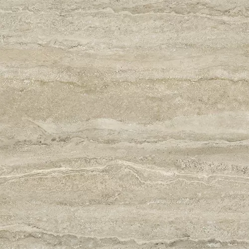 Керамогранит Vitra CityStone Травертин Линейный R10A K951840R 60x60 - фото 1