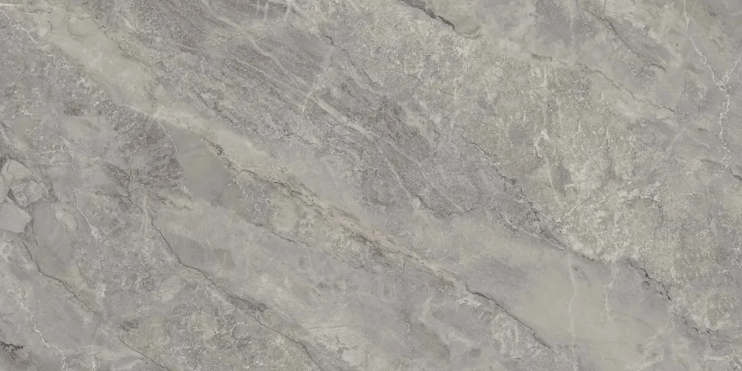 Керамогранит Onlygres MOG203 Marble Grey MOG203/PS_NC/60x120x9R/GW серый 60x120 - фото 1