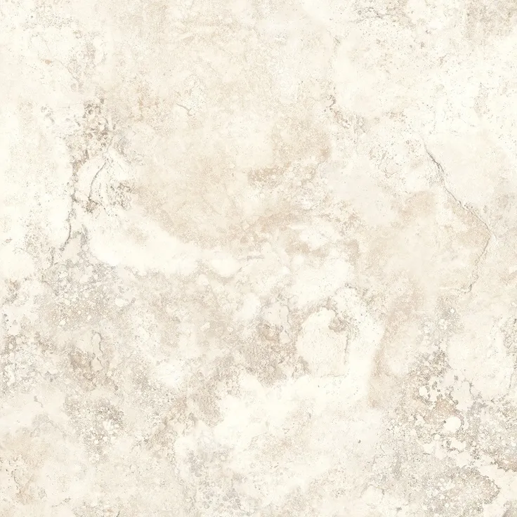 Керамогранит Аркадия Керамика CR6012-A Seastone Beige Carving 60x60 бежевый - фото 1